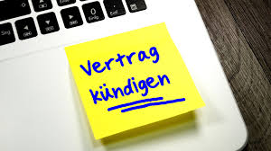 Gibt es bei einem umzug ins ausland, also endgültiges auswandern ein sonderkündigungsrecht bei allen versicherungen? Sonderkundigungsrecht Bei Umzug Hier Gilt Es