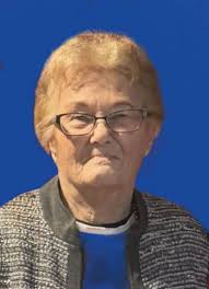 Patsy Irene Gilliam (Mobley) Obituary