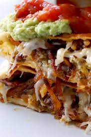 Breakfast Crunchwrap Video Recipe Video Breakfast Crunchwrap Breakfast Brunch Breakfast Recipes Casserole
