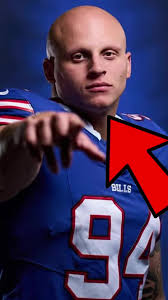 Landon Jackson: From High School to NFL Draft