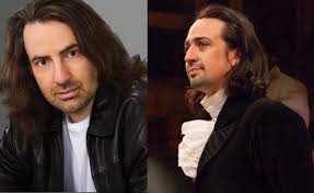 Now, maybe I'm crazy, or Maybe I've just watched Hamilton too many times...  : r/dresdenfiles