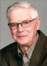 Earl Thompson (1930-2018)