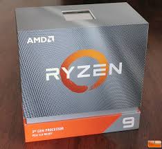 It has performance that can compete with hedt components but our verdict. Amd Ryzen 9 3950x Processor Review Legit Reviews Amd Throws 16 Cores At The Am4 Platform