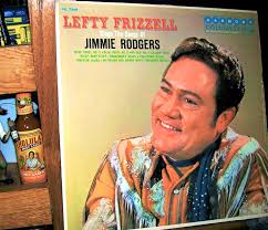 Jimmie Rodgers' English Country Garden Song