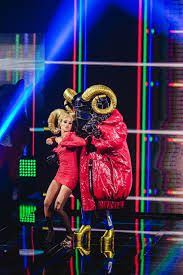 Maybe you would like to learn more about one of these? Maskarad Kak Proshel Polufinal Shou Video Glamur Tsn Ua