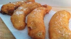 Don't forget to subscribe for more cooking videos. Deep Fried Bananas Youtube