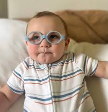 This morning, I'm sharing Van Foster's story. He's a strong boy fighting  KARS, a rare disease that only affects 50 kids in the world. His parents  are turning heartbreak into hope. They're