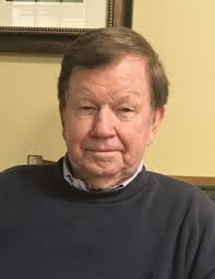 Lt. Col. James Arthur Ball Jr. Obituary March 4, 2021