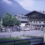 Bs Motor Das Geschaft In Geretsried 1977 1980 Motorrad Motor Honda Motorrad