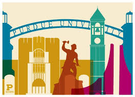 Purdue Alumni Association Printables Purdue Purdue University Indiana Love