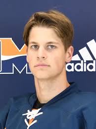 2024-25 Midland Men's Hockey Roster