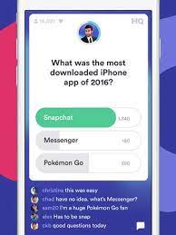 Hq is a trivia video game developed by intermedia labs for ios, android, ipados, and tvos. Hq Trivia App Hosts 1 Million Players In Sunday Game