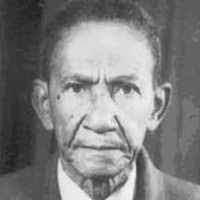 Matias Ramirez Suero (1900–2002) • FamilySearch