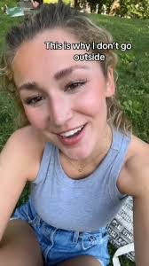 Kyra Hendricks's Instagram, Twitter & Facebook