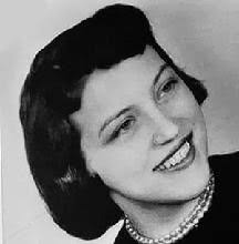 Evelyn RAFFERTY Obituary (2021)