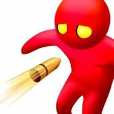 لعبة رجل الطلقة ثري دي Bullet Man 3d Fun Games Instagram Games