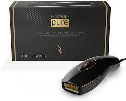 If you're considering buying it, there are many things that you should know and consider before hitting the buy button. Amazon Com Smoothskin Pure Ipl Intelligent Hair Removal For Body And Face Health Personal Care