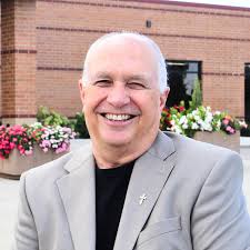 Parish Staff — St. Maximilian Kolbe Catholic Church