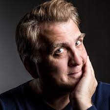 Daniel roebuck