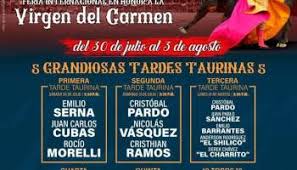 Cristóbal Pardo y Franco Salcedo, directores de lidia en Perú en " se busca  un torero" - Tendido7