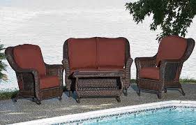 Modern Wicker Patio Furniture Sets Clearance Http Lanewstalk Com How To Get Clearance Patio Furniture Sets