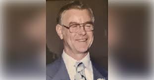 Obituary information for Allen G. LaPierre