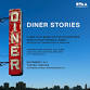 Diner Stories - Tusten Theatre, 210 Bridge St Event Image
