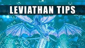 The leviathan in final fantasy 7 remake can be a tough fight if cloud and his team are going in unprepared and that's what this fight is all about, being prepared. Final Fantasy 7 Remake Leviathan Boss Fight Tips How To Beat Leviathan Youtube