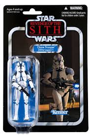 60 Clone Trooper 501st Legion Star Wars Collection Star Wars Toys Star Wars Action Figures