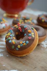 Mini Donuts Aus Dem Donutmaker Bestes Donut Maker Rezept Rezept Donuts Backen Donut Rezept Donutmaker Mini Donut Rezepte