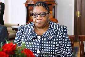 Thandi modise (born 25 december 1959, vryburg) 1 is a south african politician, currently serving as speaker of the national assembly of south africa. Sanco Welcomes Modise S Acquittal On Animal Cruelty Case Power 98 7