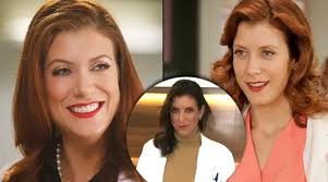 Grey's Anatomy: Kate Walsh returning as Addison Montgomery in season 18