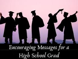 Below are 100 graduation quotes from parents to son. High School Graduation Wishes And Quotes To Write In A Card Holidappy