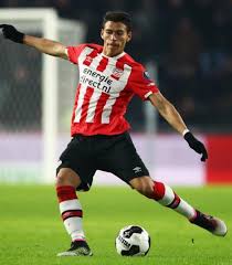Héctor alfredo moreno herrera (born 17 january 1988) is a mexican professional footballer who plays for italian club roma and the mexico national team as a central defender. Hector Moreno Transfers To As Roma