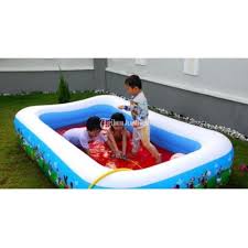 Mau punya kolam renang plastik untuk digunakan di rumah? Kolam Renang Mainan Anak Baby Pool Plastik Karet Angin Murah Di Jakarta Pusat Tribunjualbeli Com