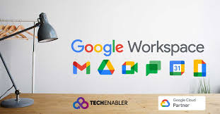 Google Workspace Business Google Workspace Reseller Singapore