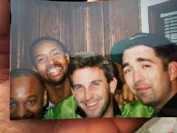 Memories of Brant Thomas Tinsley