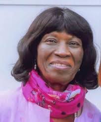 Carolyn Worthy Obituary (1946