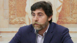 João Ramos reage a críticas de Pita Ameixa