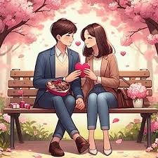 Dia Dos Namorados Gif Amor De Casal Perfeito PNG , Namorados, Dia, Gif PNG  Imagem para download gratuito