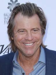 Vince Van Patten Movies & TV Shows List