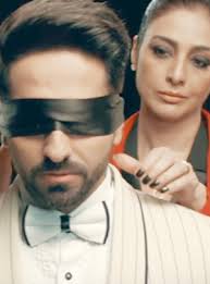 You laugh sometimes, and then you cry, but throughout the movie, you don't stop feeling sincere emotions. Filmfare Award 2019 Winners List Of Filmfare Award Winners
