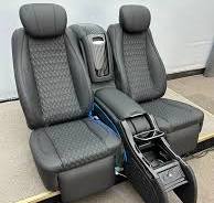 China Custom Limo Luxury Van Foldaway Seat Kit SUVs ...