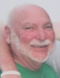 Jack Wainwright Obituary