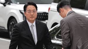 종합특검, '내란 가담 의혹' 심우정 전 검찰총장 구속영장 청구 - 진보 ...