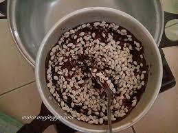 Hari , cik wati nk ajar cara nk buat ( choco jar ). Cara Mudah Buat Coco Jar Bahan Bahan Anajingga Dot Com Facebook
