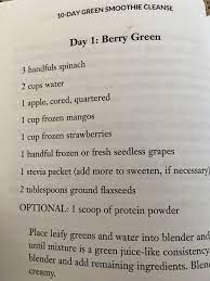Maybe you would like to learn more about one of these? Pin By J G On 10 Day Smoothie Cleanse Shopping List Green Smoothie Cleanse Green Smoothie Diet 10 Day Green Smoothie