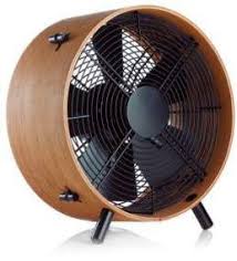 Otto Fan