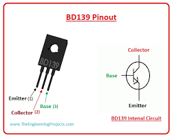 Maybe you would like to learn more about one of these? Introduction To Bd139 The Engineering Projects