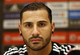 Ricardo Quaresma Spor Futbolcular Haber